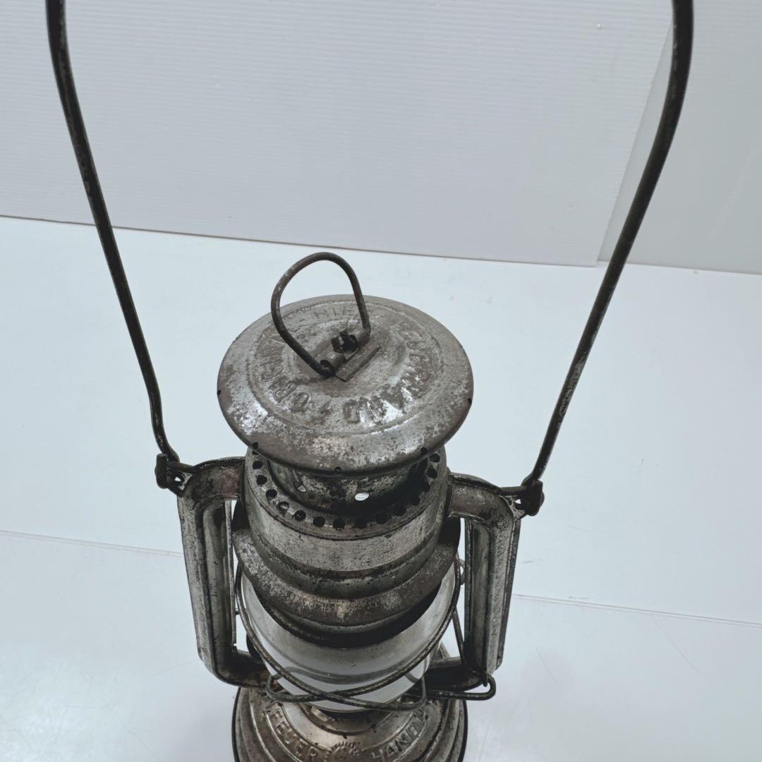 k1505FEUERHAND フュアハンド　276 ドイツ製　ビンテージランタン