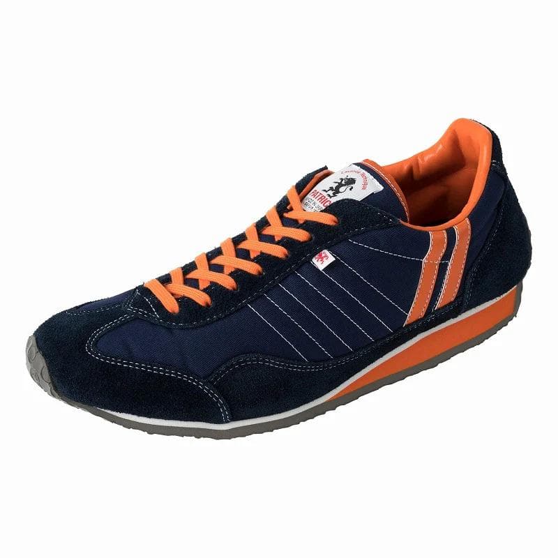 新品 PATRICK パトリック スタジアム STADIUM 36 23cm