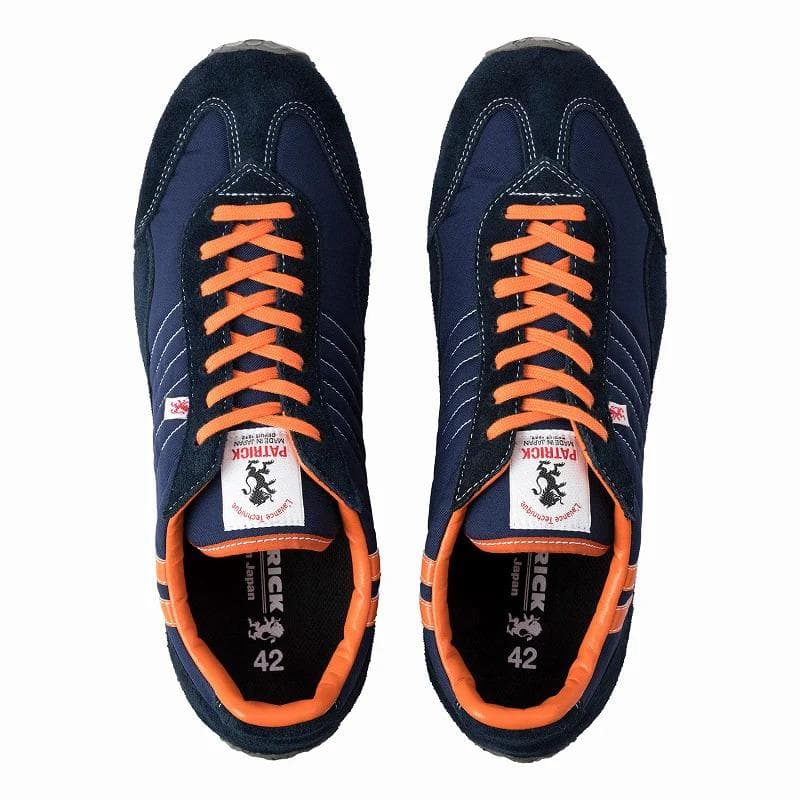 新品 PATRICK パトリック スタジアム STADIUM 36 23cm