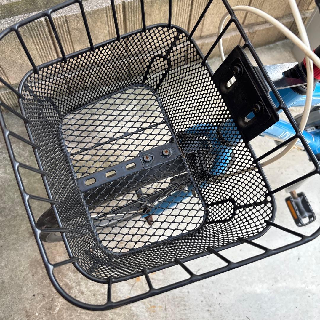 LOUIS GARNEAU ルイガノ キッズバイク 自転車 18インチ