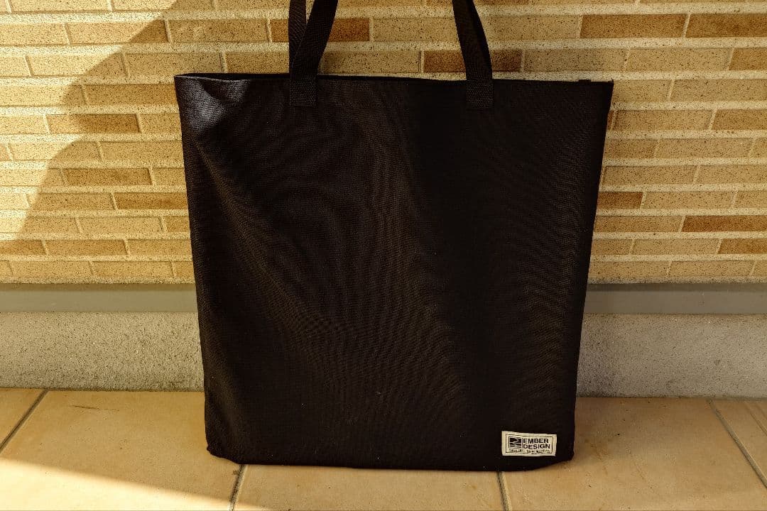 EMBER DESIGN CALM FLAME 焚き火台