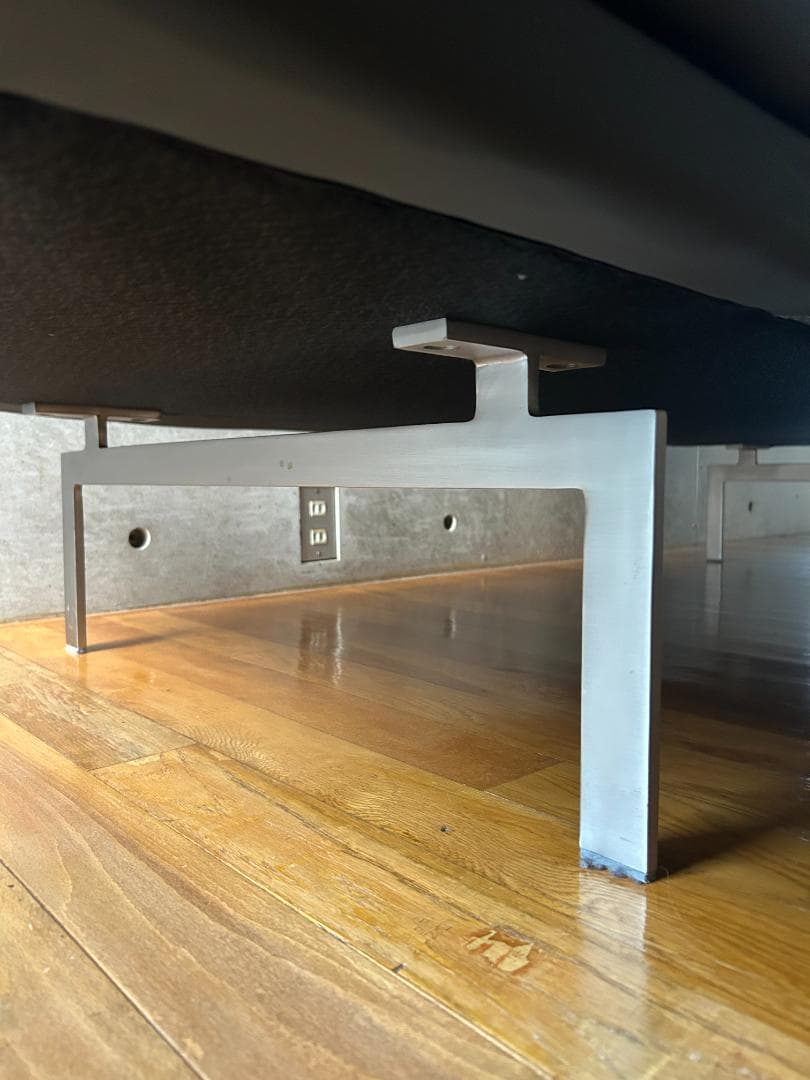 BoConcept デイベッド 検 ポール ケアホルム アアルト カッシーナ