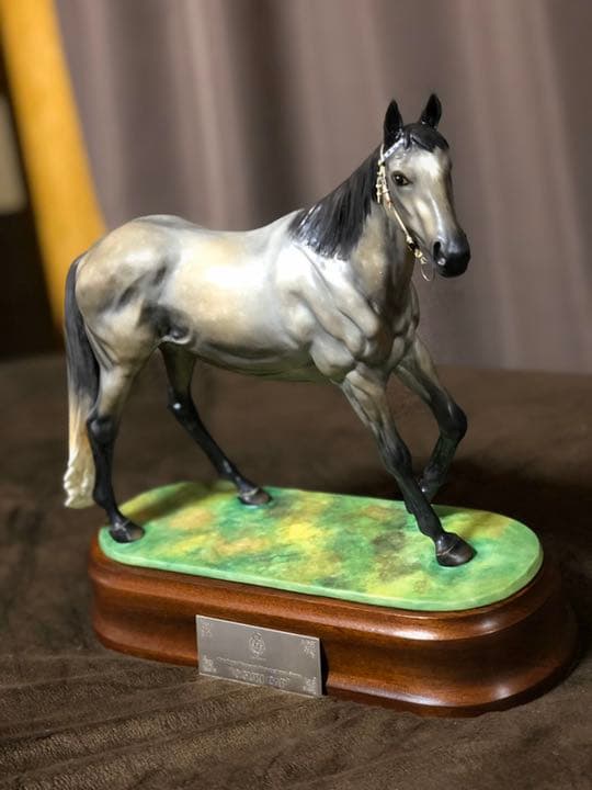 オグリキャップの記念品