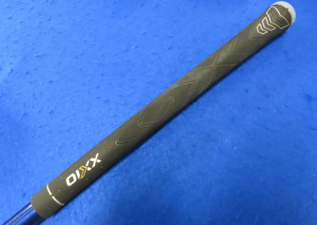 XXIO12 ゼクシオ12 レディース ドライバー MP1200 L