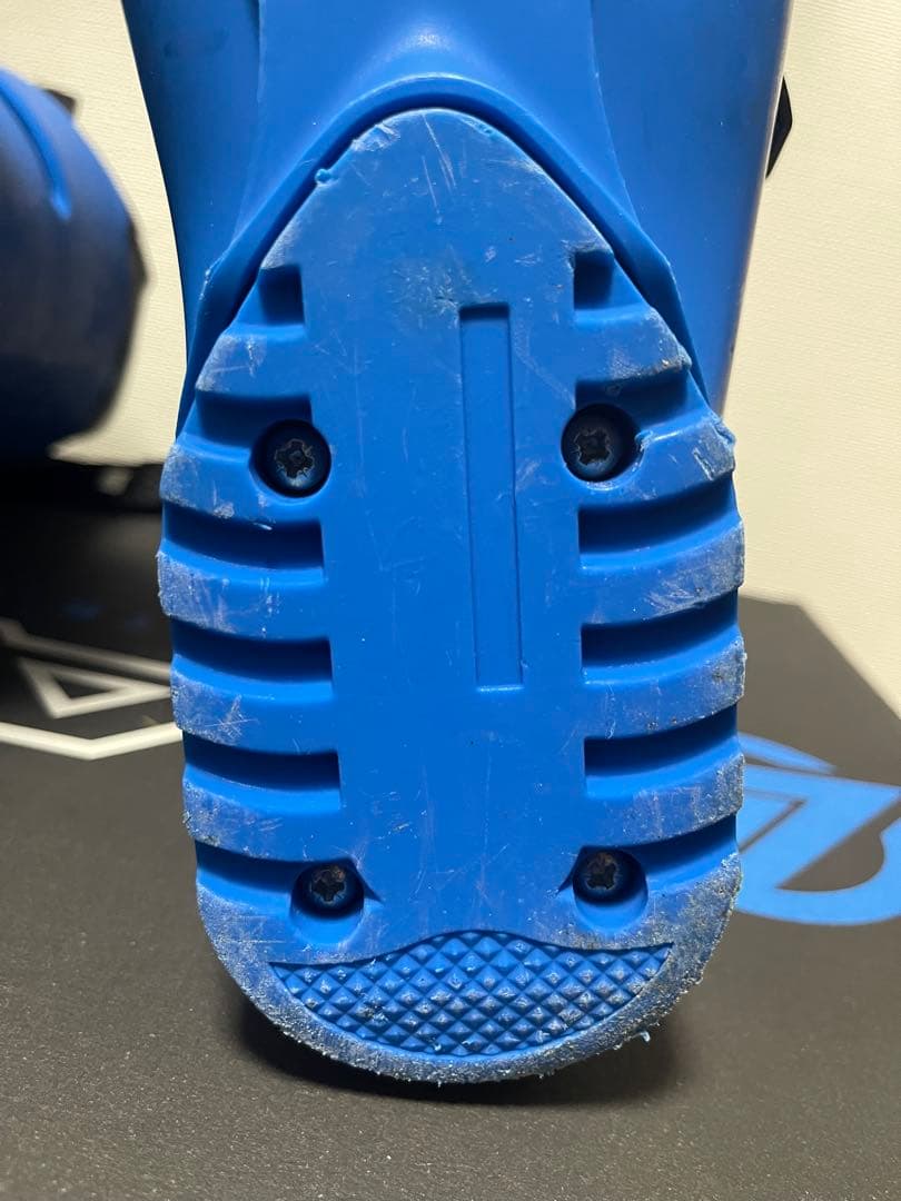 LANGE RS フレックス100 S.C. WIDE