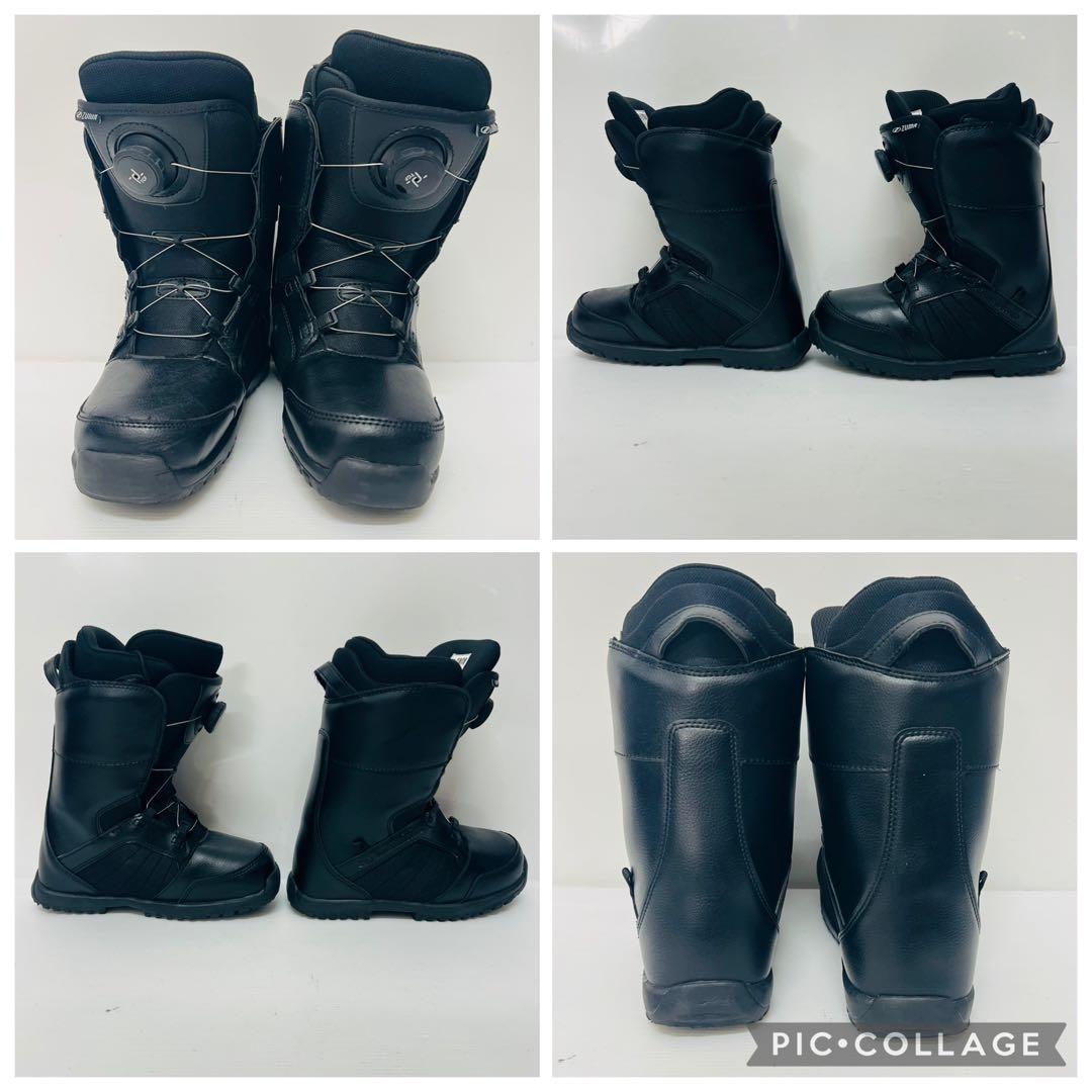 SALOMON レディース　スノボセット　女性用　サロモン　スノーボード バイン