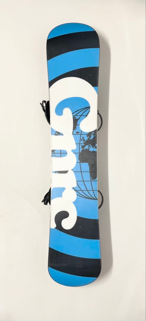 SALOMON レディース　スノボセット　女性用　サロモン　スノーボード バイン