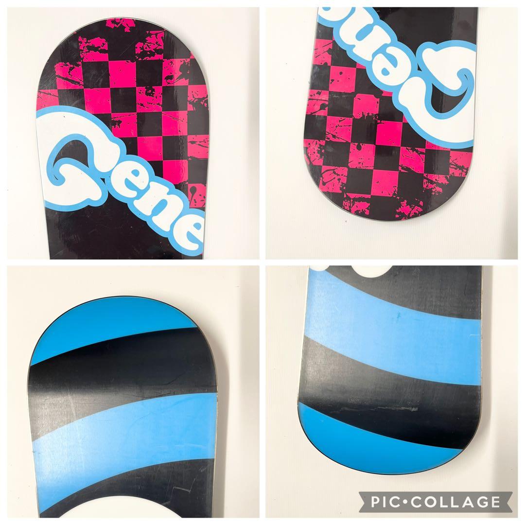 SALOMON レディース　スノボセット　女性用　サロモン　スノーボード バイン