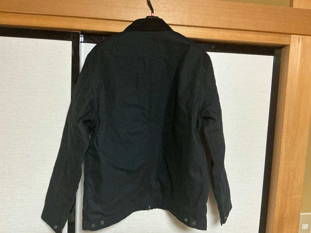 Carhartt WIP デトロイトジャケット