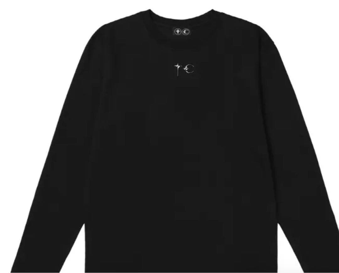 サグクラブ 長袖 Tシャツ