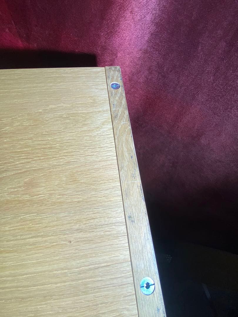 ✨大人気✨お得✨　無印良品　スタッキングシェルフ　3段+ワイド2段オークセット