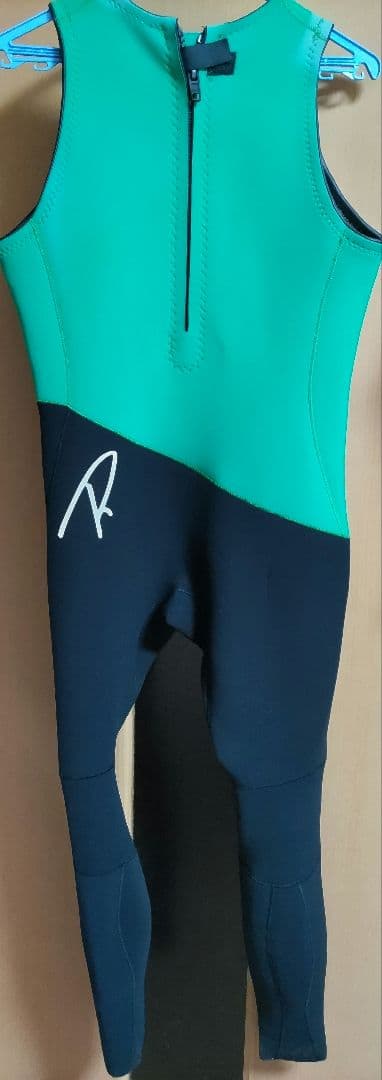 ミヤジロングジョン2ミリRASH