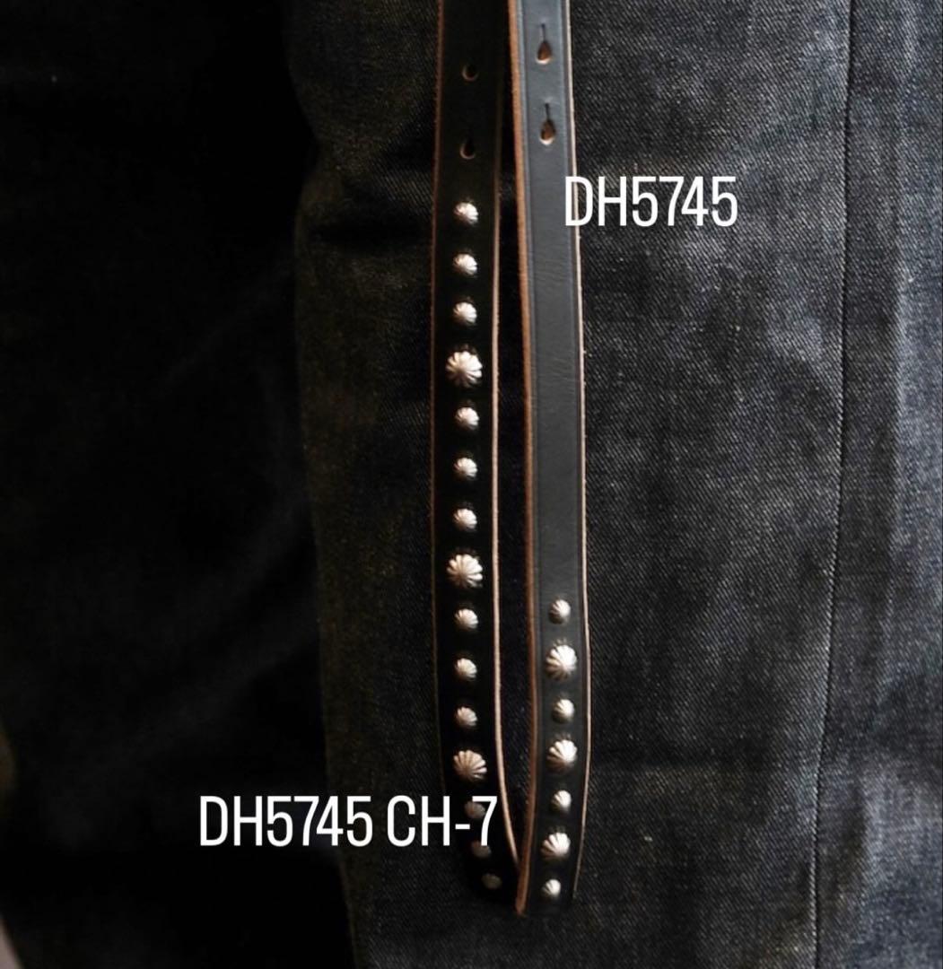 【新品】DH5745 Vintage Works ベルト ヴィンテージワークス