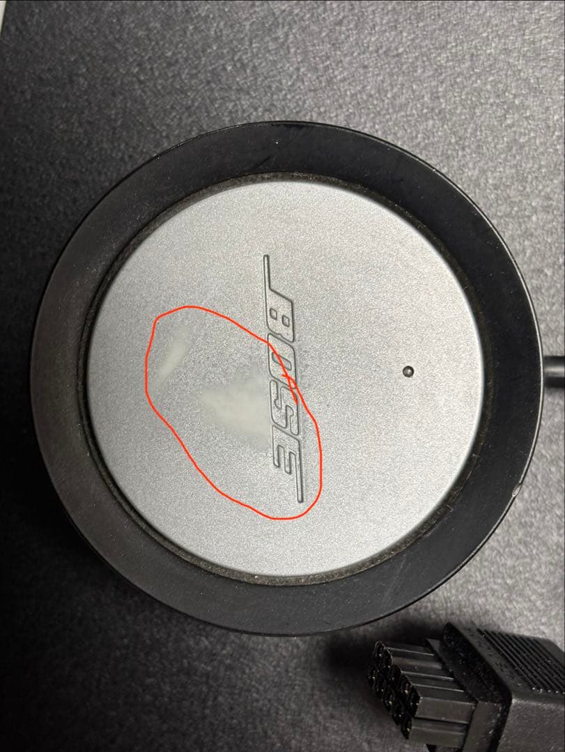 BOSE COMPANION5スピーカーシステム