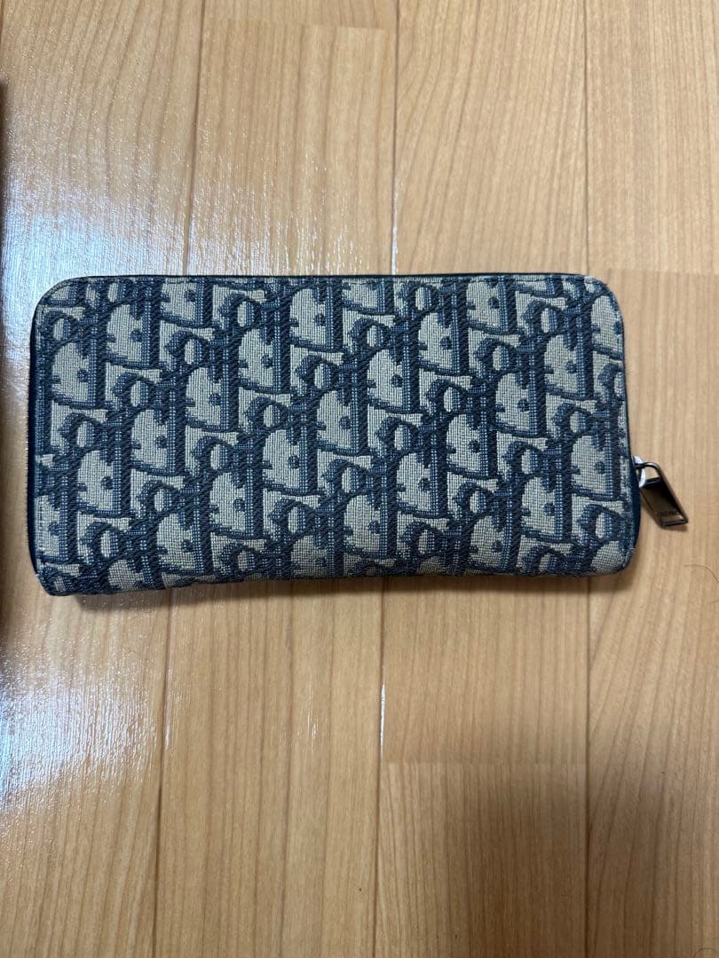 美品‼️Dior モノグラム 長財布‼️定番品