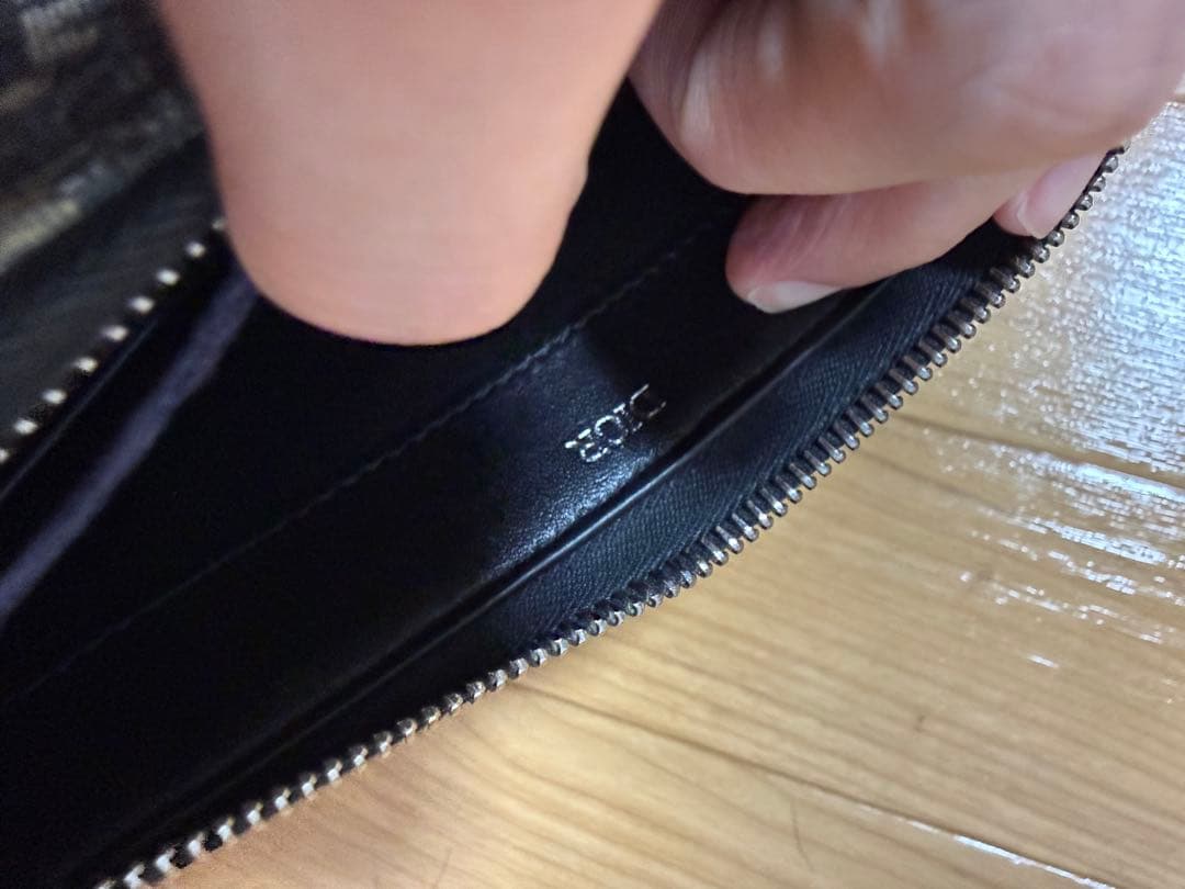 美品‼️Dior モノグラム 長財布‼️定番品