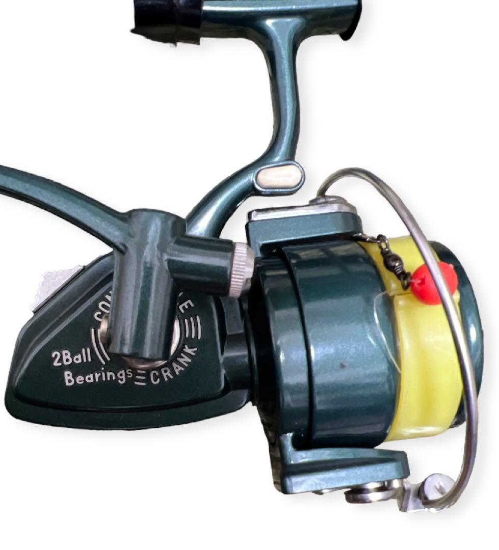 ロッド&リール Dykoh / 大森製作所