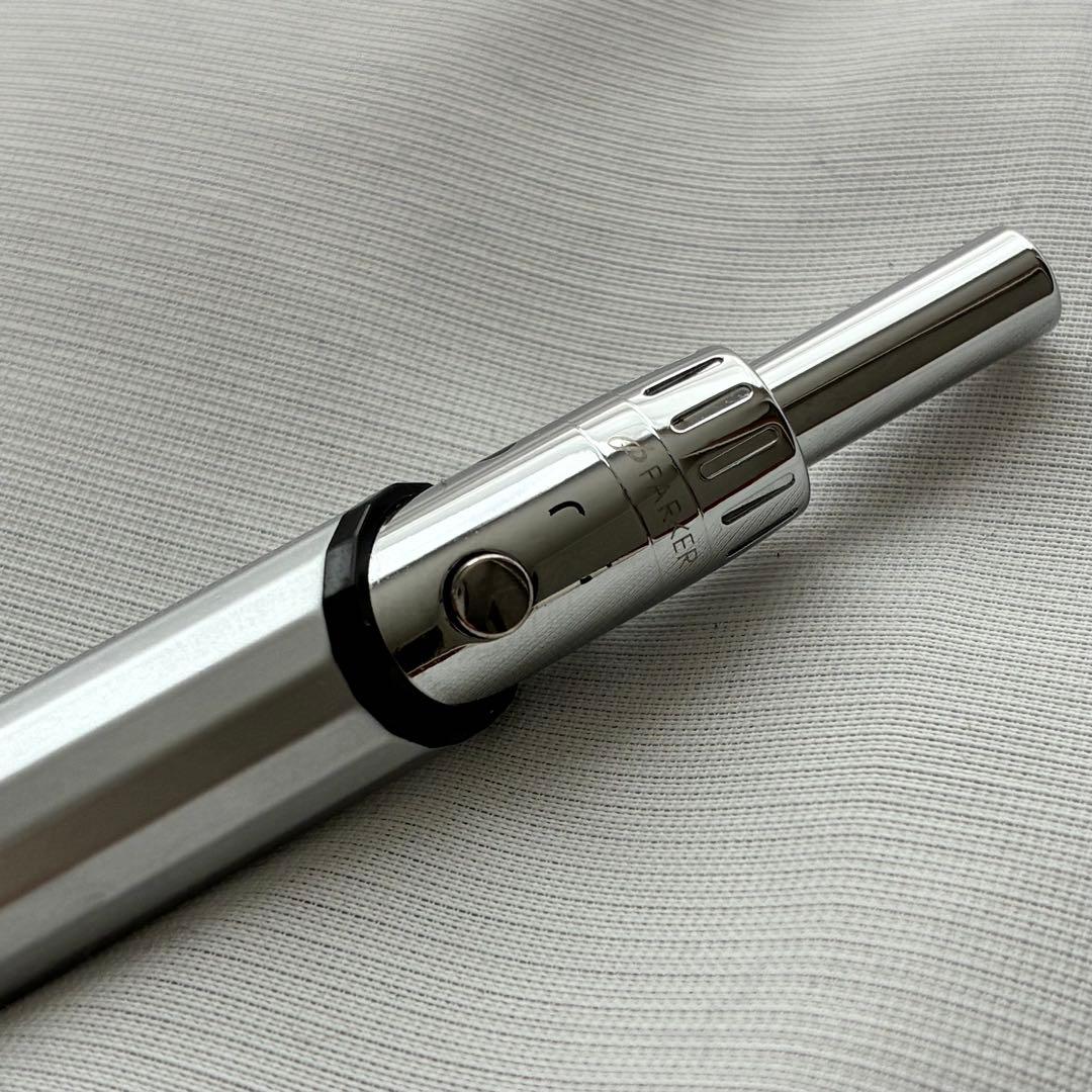 Parker Facet パーカー ファセット 廃番 多機能ペン