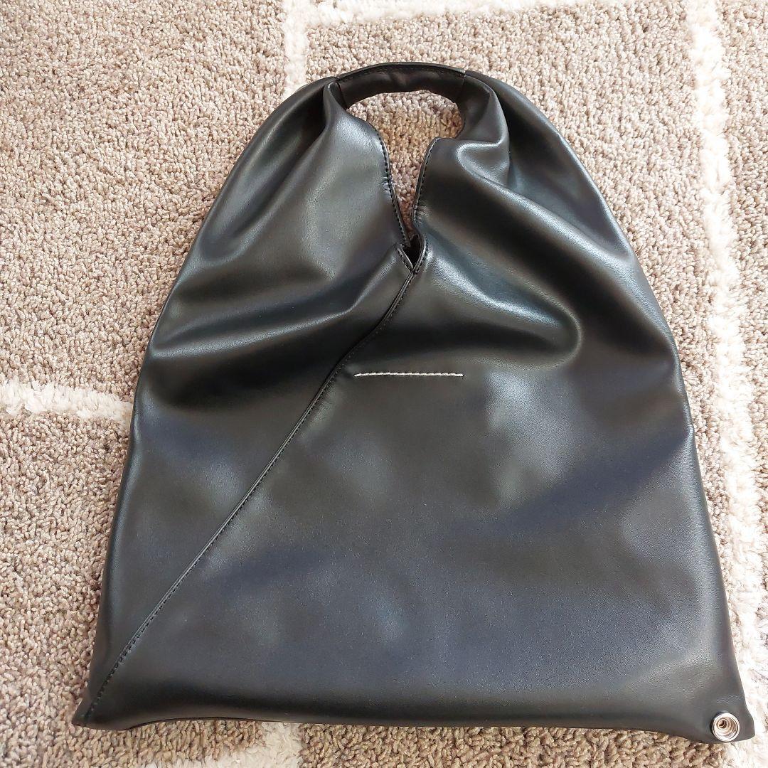 MM6 マルジェラ トートバッグ ジャパニーズバッグ スモール