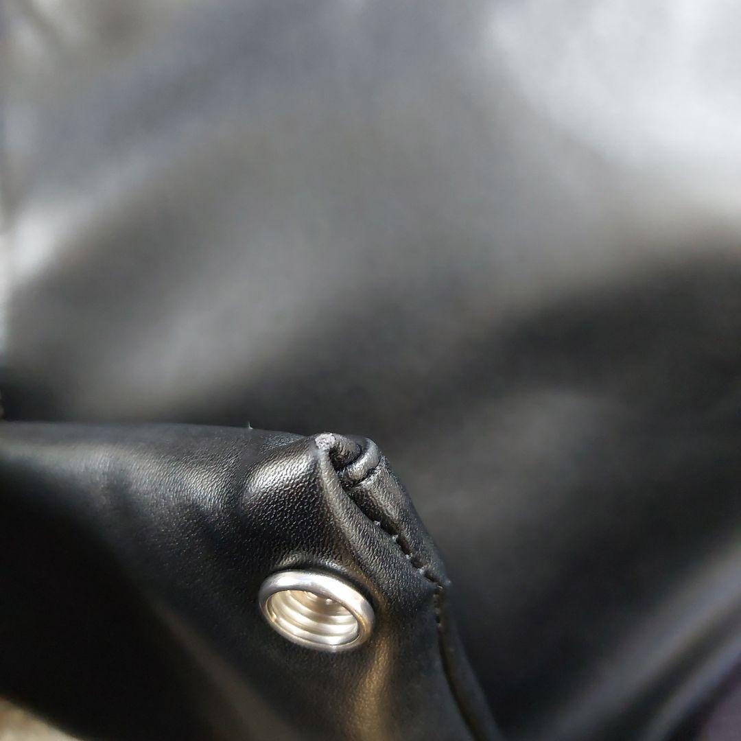 MM6 マルジェラ トートバッグ ジャパニーズバッグ スモール