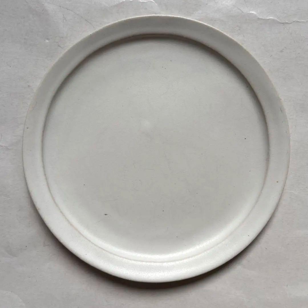 安藤雅信　皿