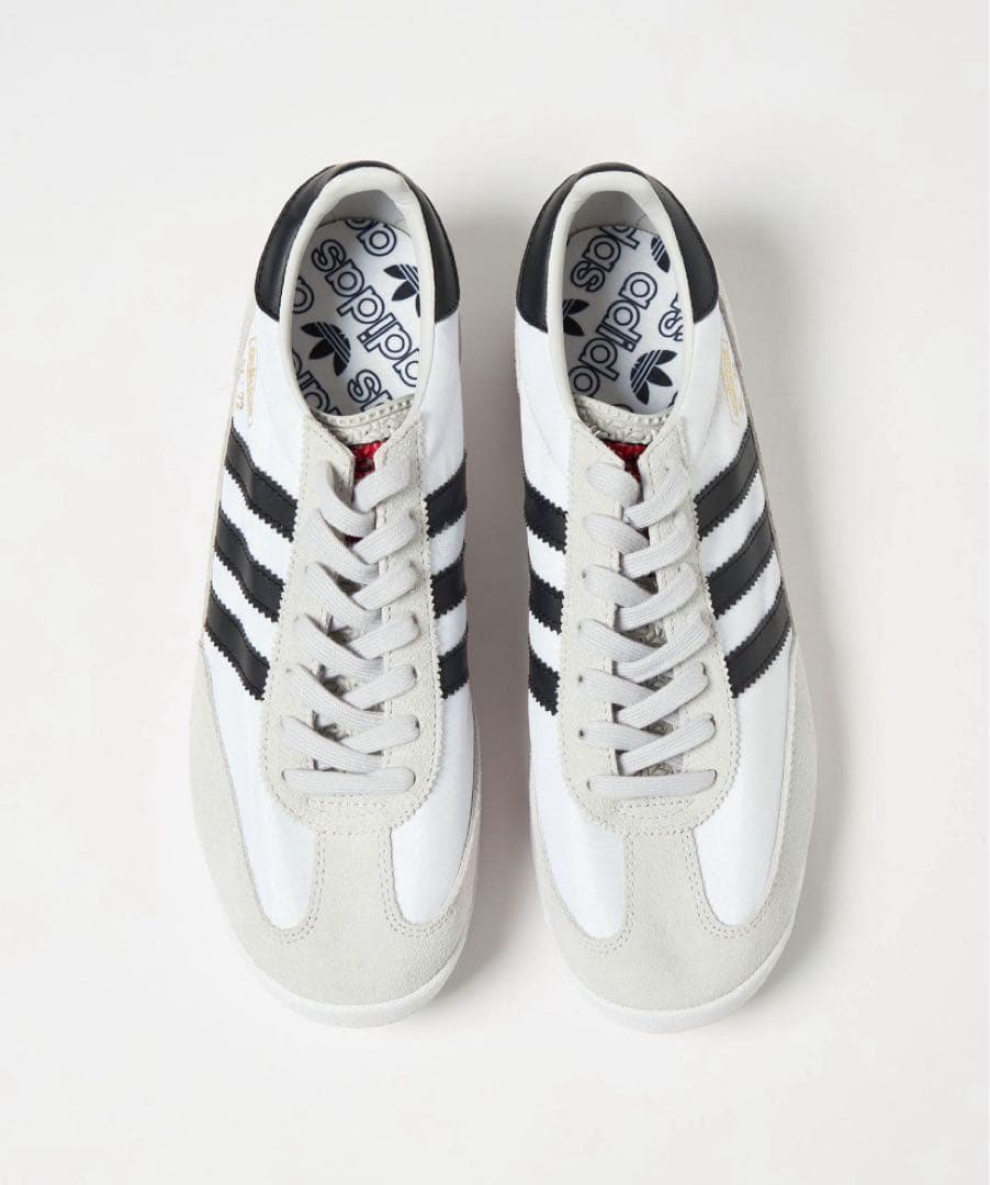 【mash92さま専用】adidasスニーカー SL72RS 25.0㎝