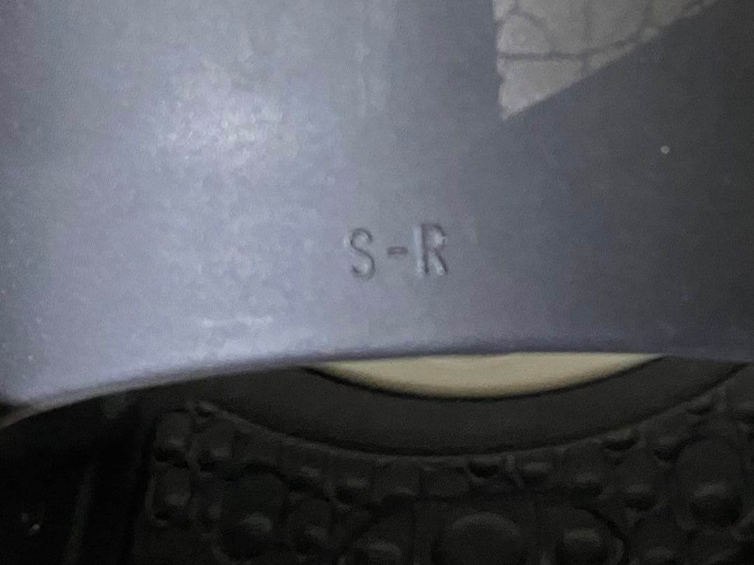 FLUX スノーボード ビンディング ブラック Sサイズ