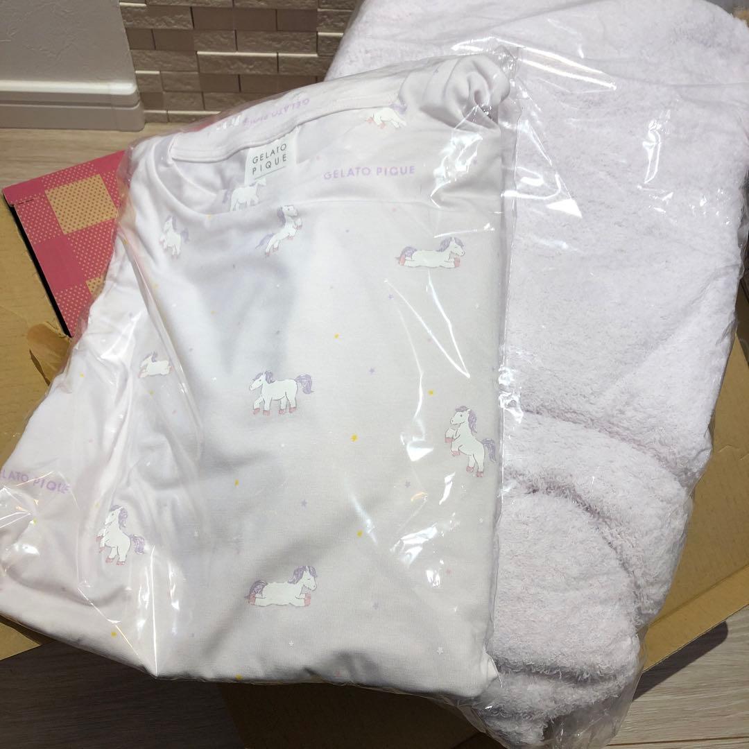 ジェラピケ福袋　2026 A