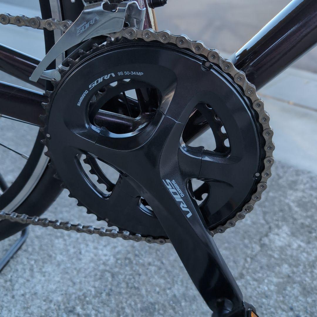 GIANT contend 1 ジャイアント コンテンド 1