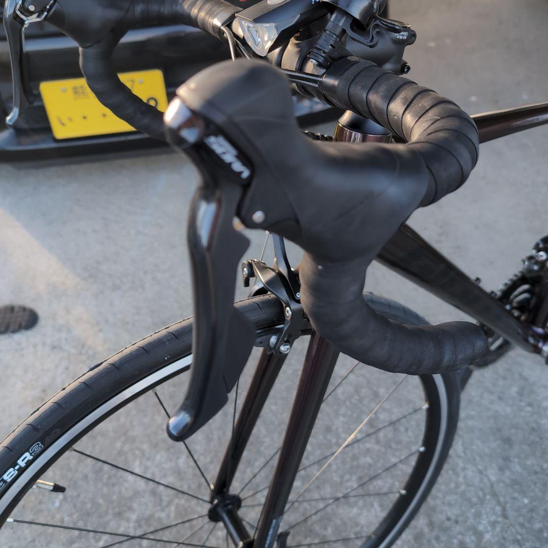 GIANT contend 1 ジャイアント コンテンド 1