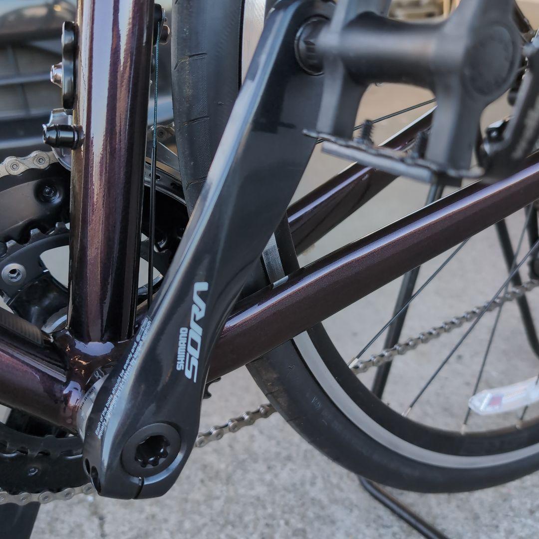 GIANT contend 1 ジャイアント コンテンド 1