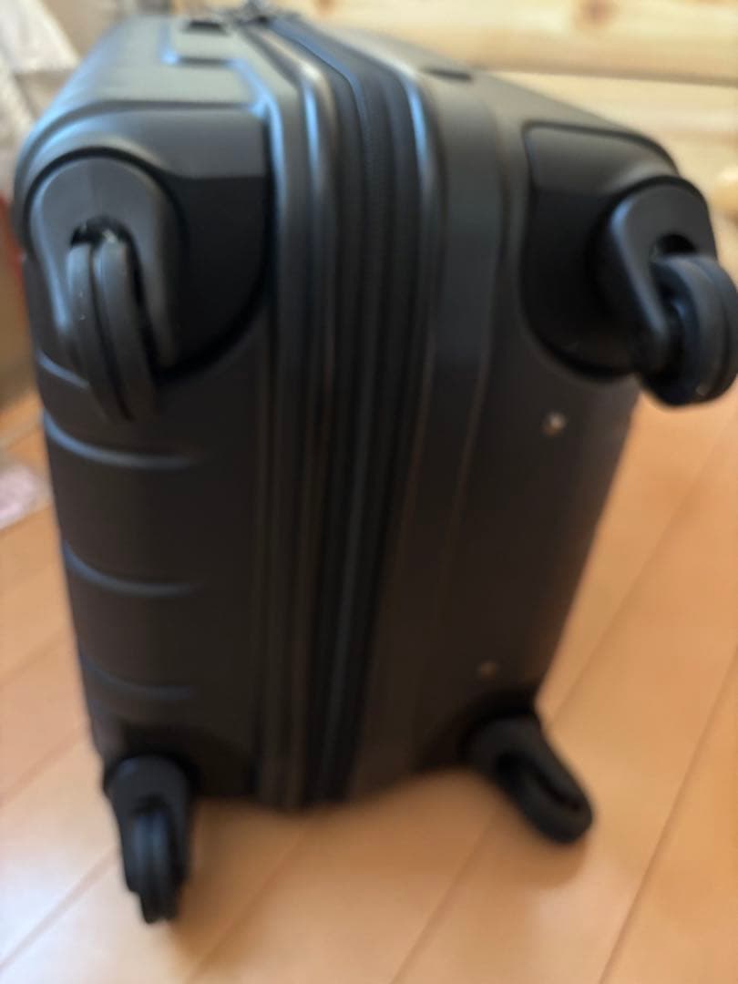 ★新品★ACEエースプロテカスーツケース★360° Open 36L機内持込可