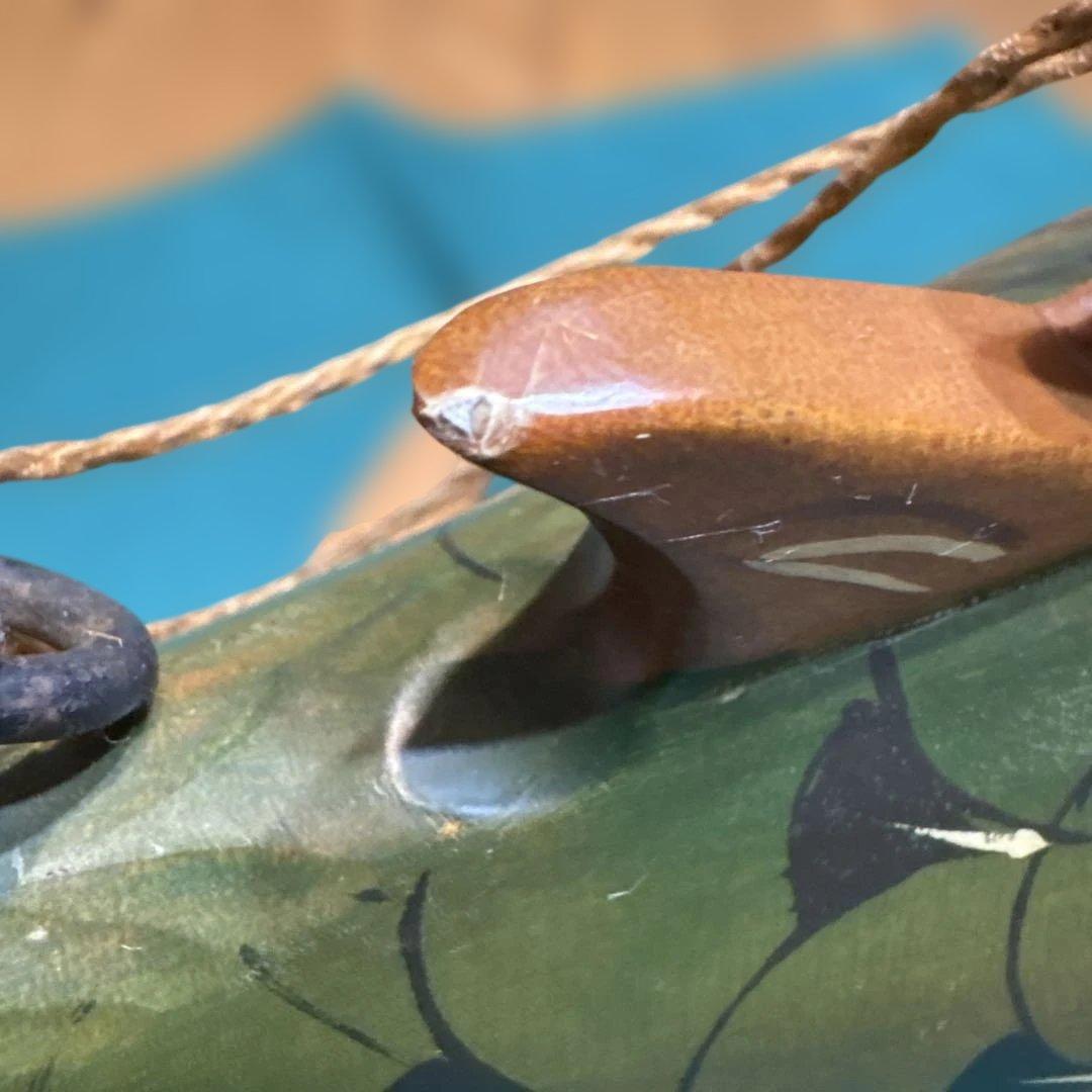 焼肉店、韓国居酒屋、韓国系飲食店のディスプレイ、呼び木魚