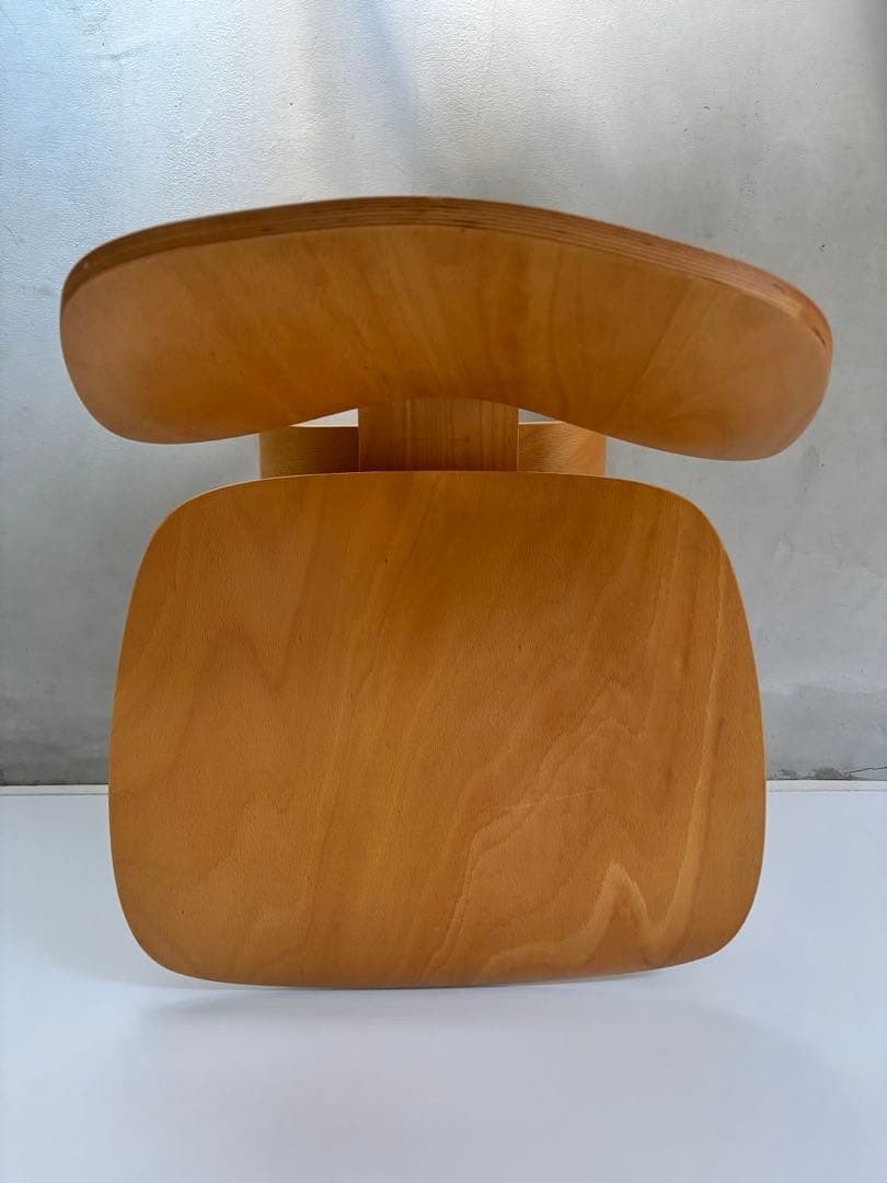 【　y　】リプロダクト、チャールズ&レイ・イームズ DCWチェア