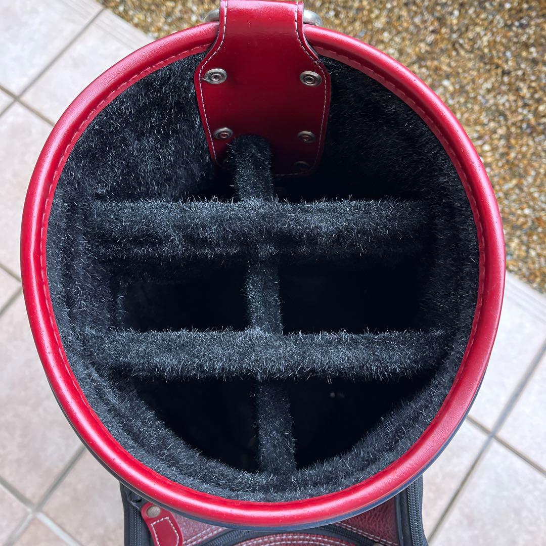 パーリーゲイツ　キャディーバック