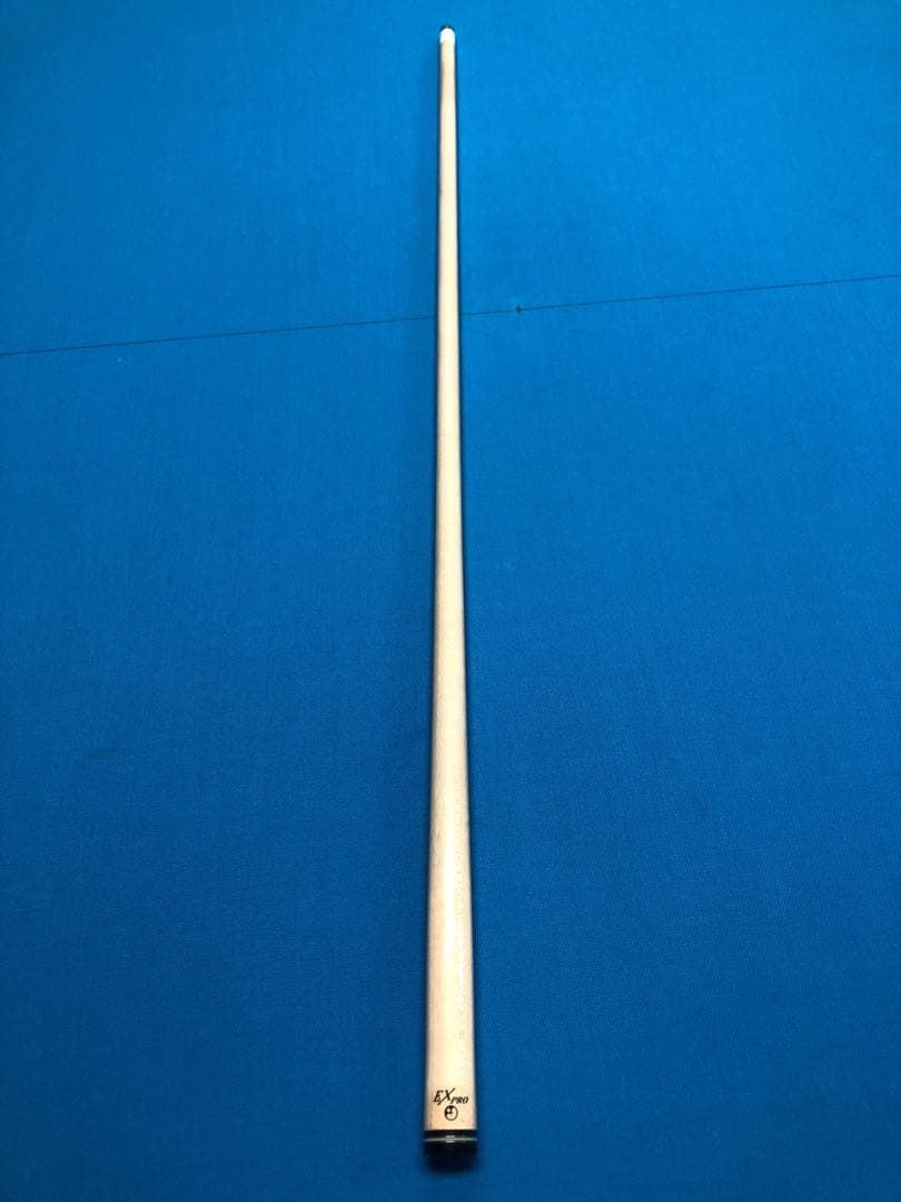 (美品)Mezz EX PRO　1インチロング　ビリヤード シャフト