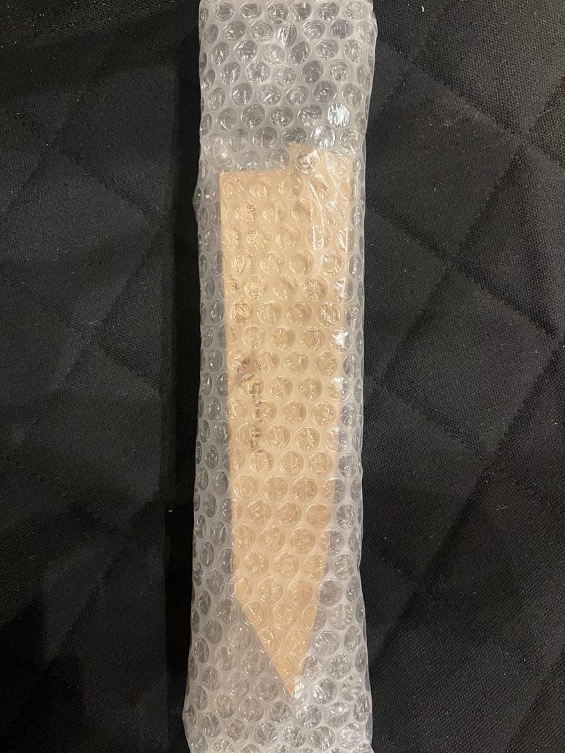 【最終値下げ】Fin-ch ×堺孝之×津本式　包丁