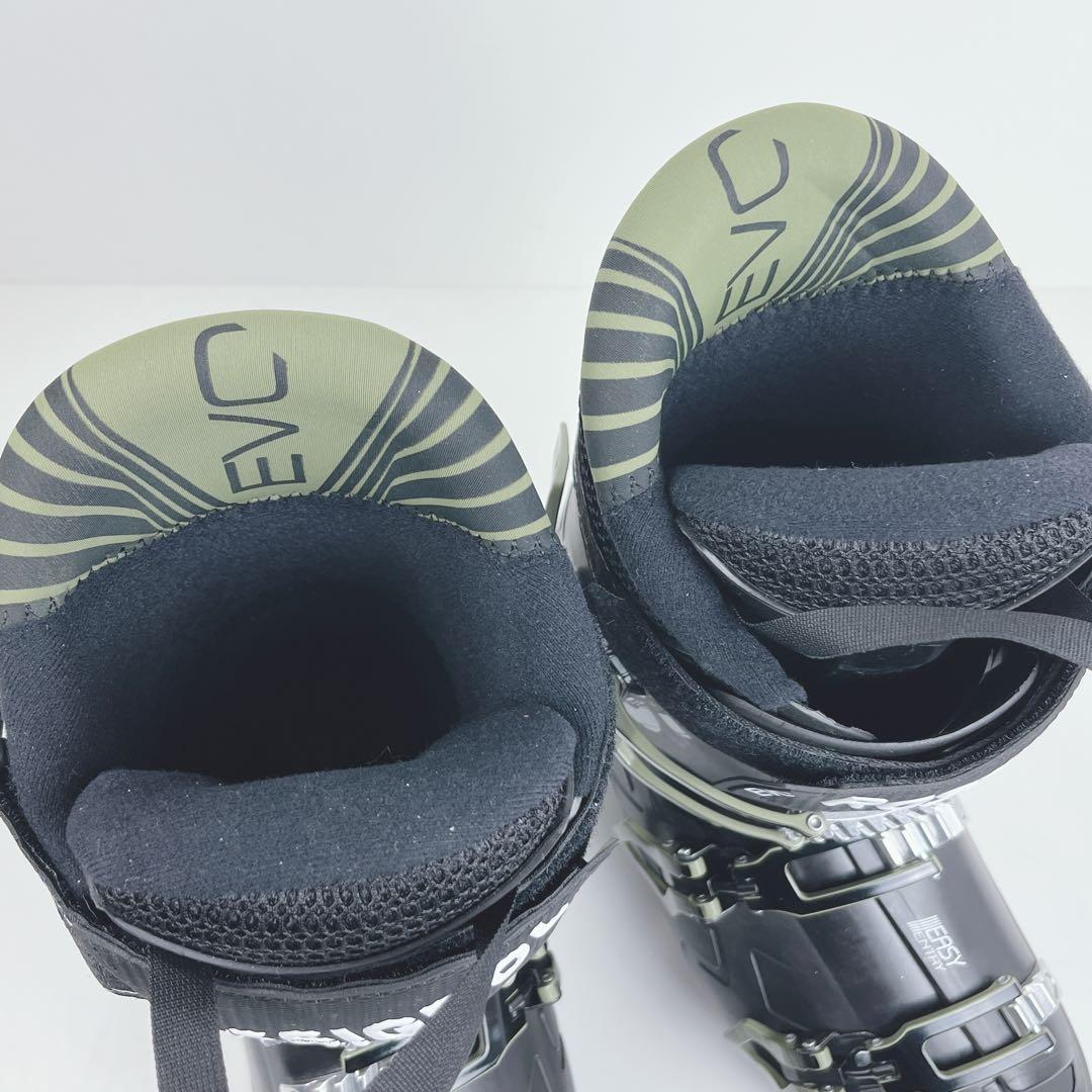 【美品】 EVO 70 ロシニョール スキーブーツ 26.5cm