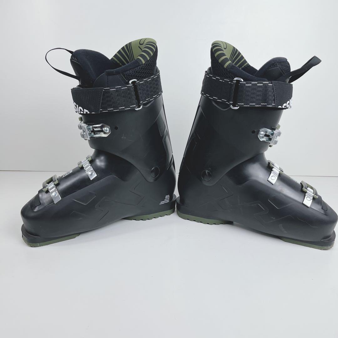 【美品】 EVO 70 ロシニョール スキーブーツ 26.5cm