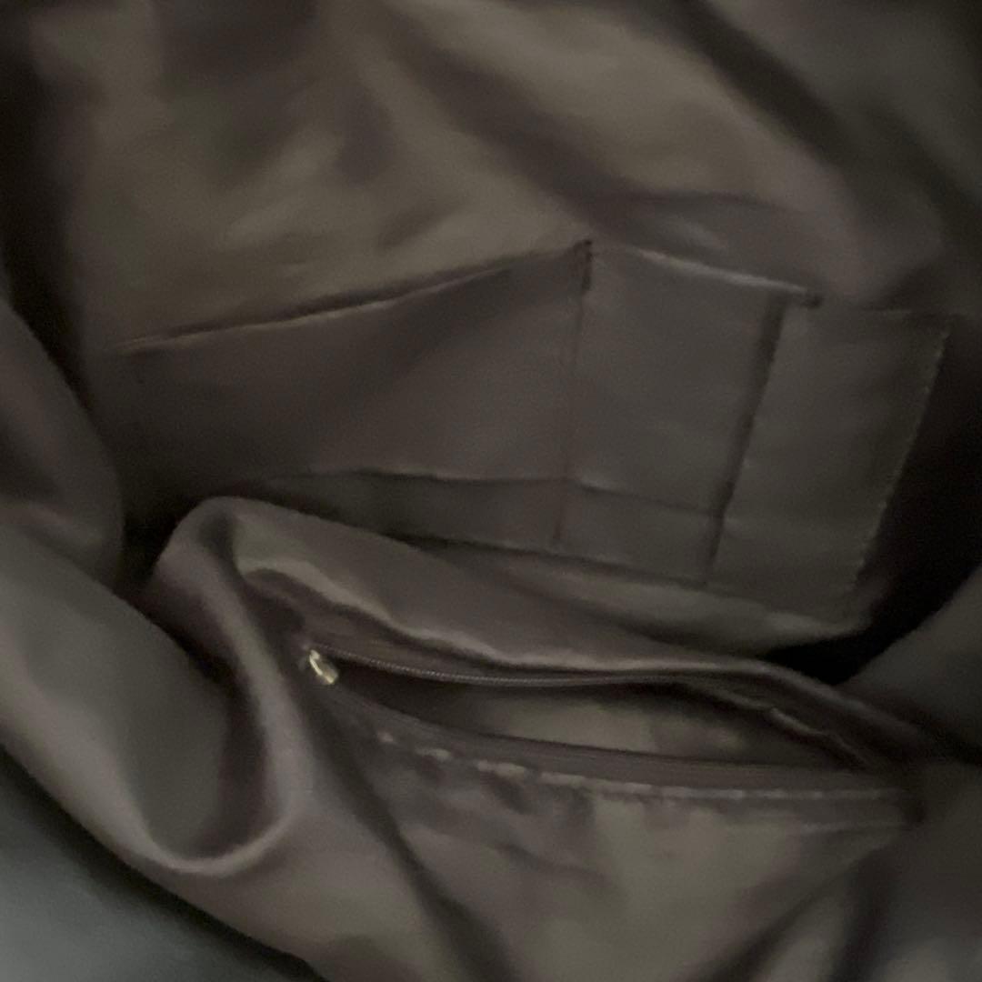 DOLAO GABINAブラック バッグ　黒