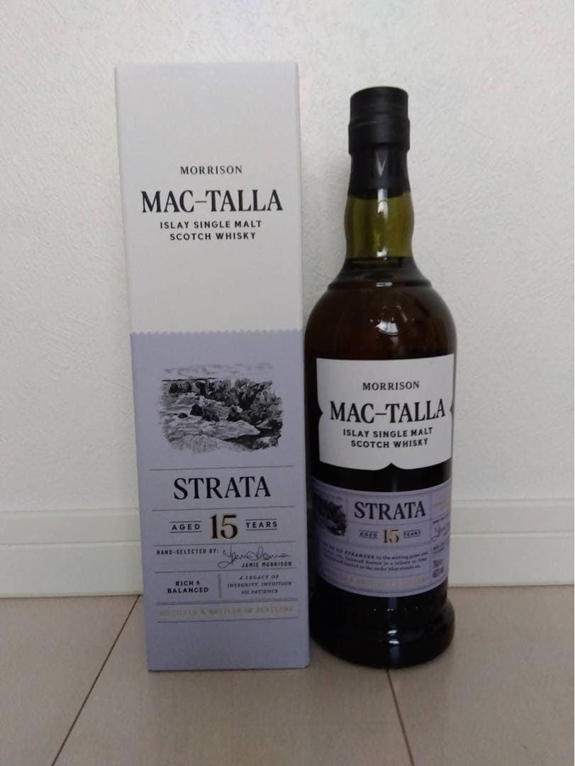 ウイスキー6本セット