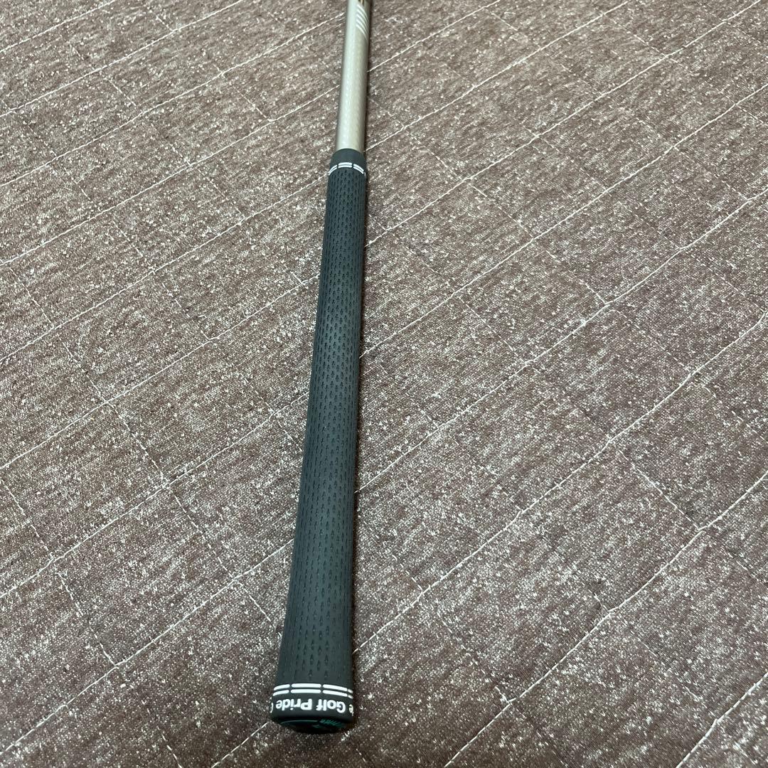 レアスペック　PING TOUR 2.0 CHROME 65R