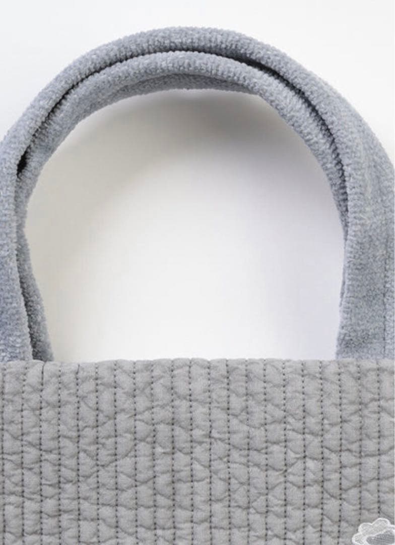 フェイラー　ピオヌンナル　コラボ　MIMI トートバッグ