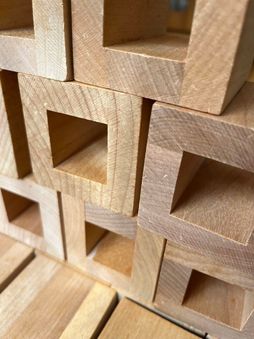 童具館おどろ木