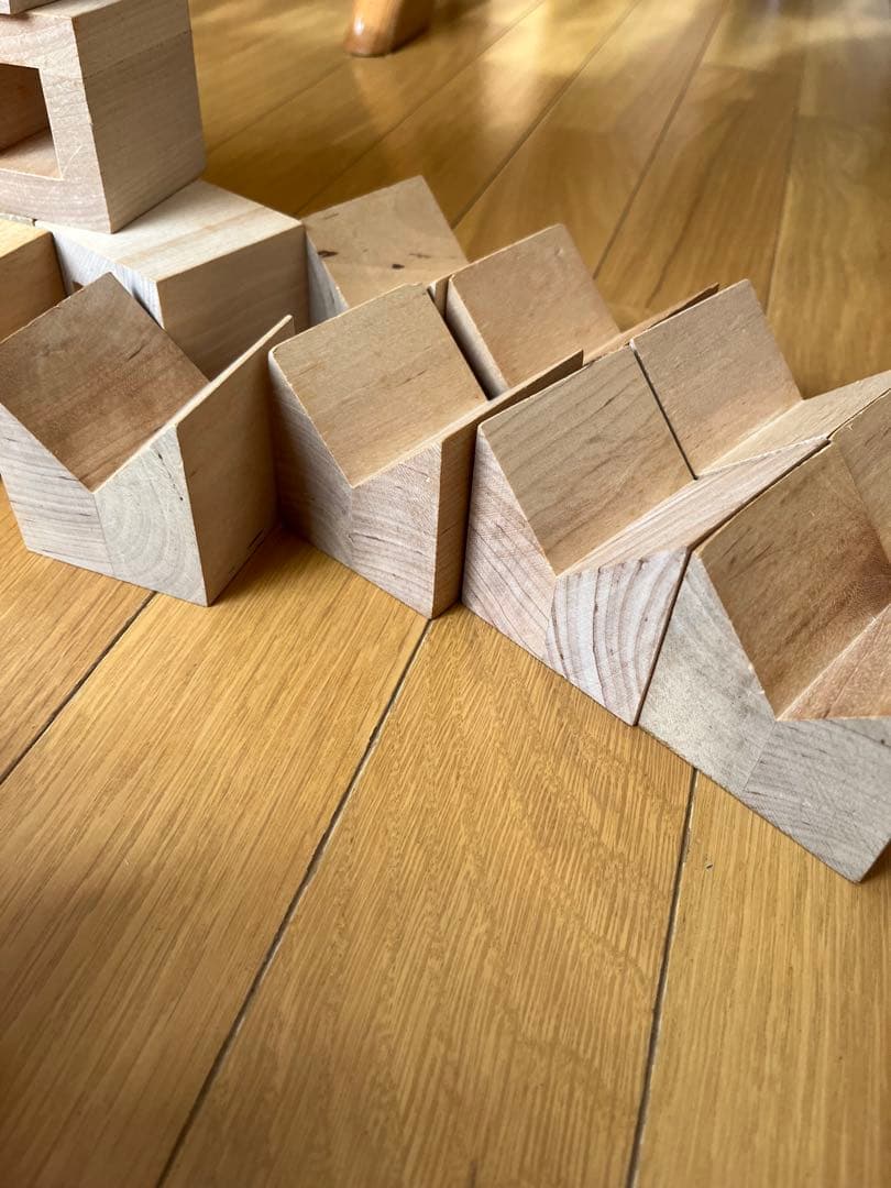 童具館おどろ木