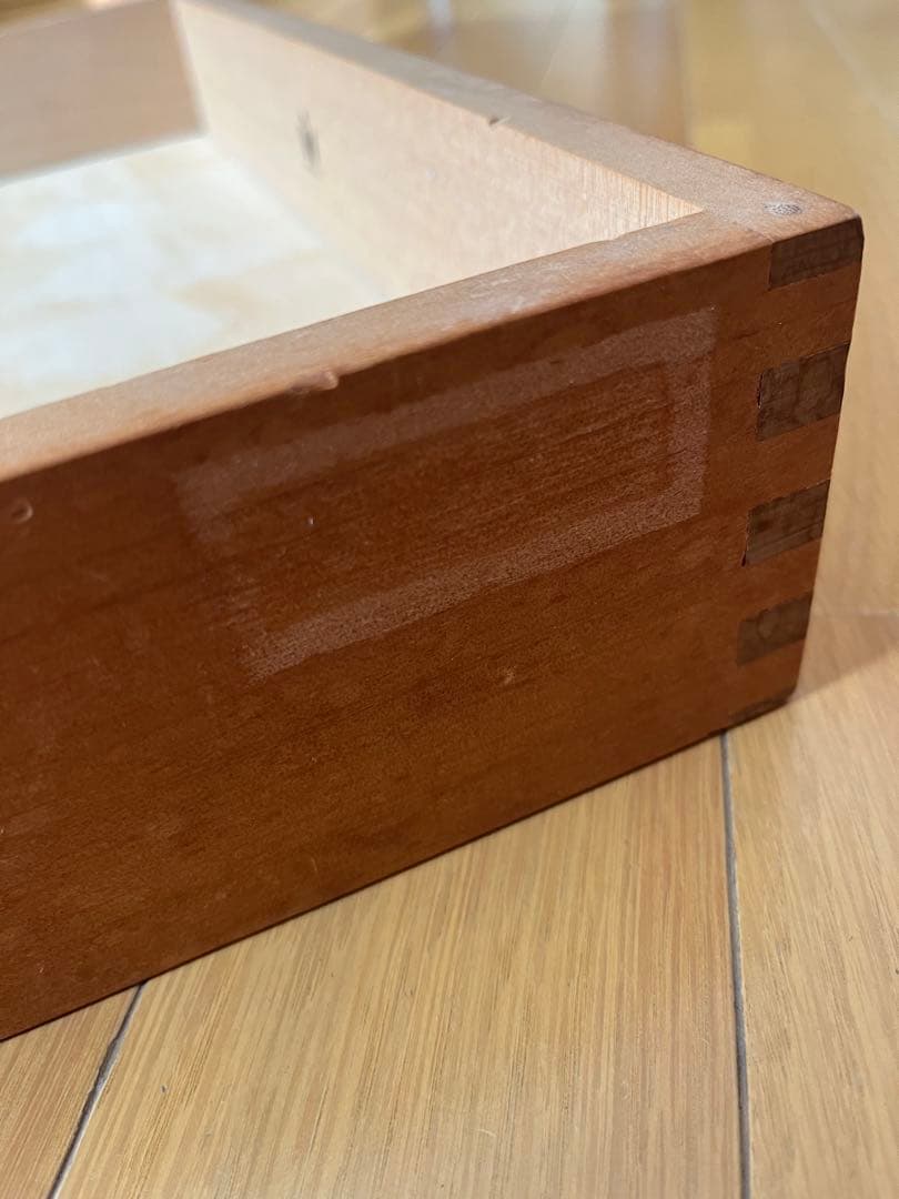 童具館おどろ木