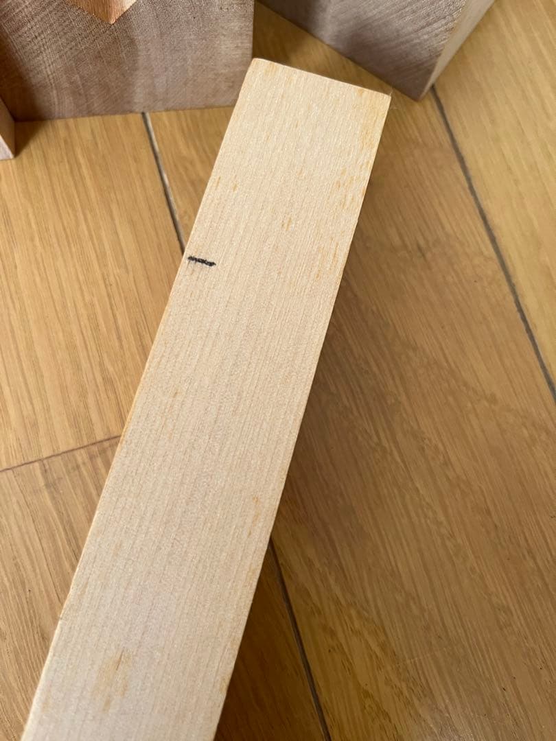 童具館おどろ木