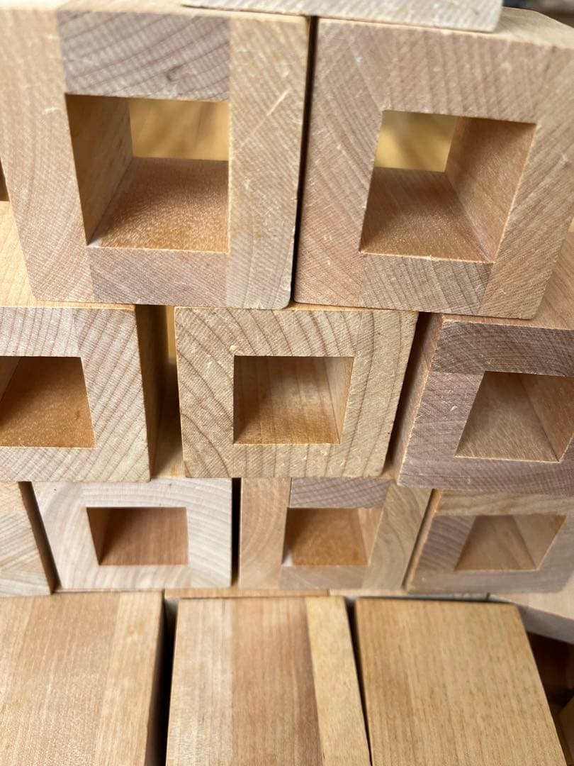 童具館おどろ木