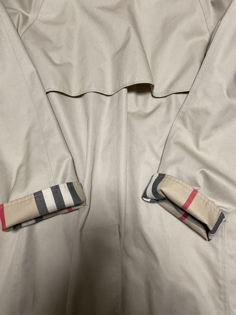 バーバリー ロンドン BURBERRY LONDON コート トレンチコート