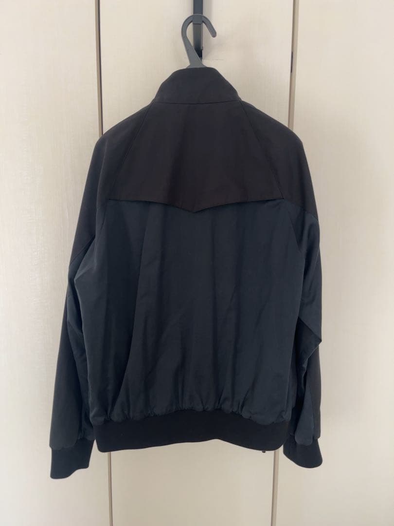 18SS Maison Margiela バラクータジャケット